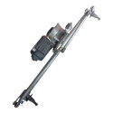 Galhada Limpador Parabrisa Gm Celta 2001 2008