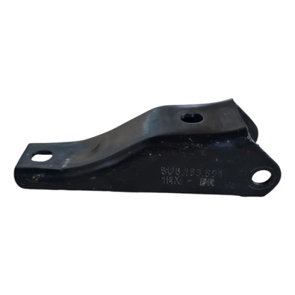 Suporte Coxim Câmbio Suporte Inferior Vw Gol 2010 A 2016