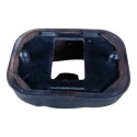 Borracha Limitadora Porta Esquerdo Renault Logan 2012 2016
