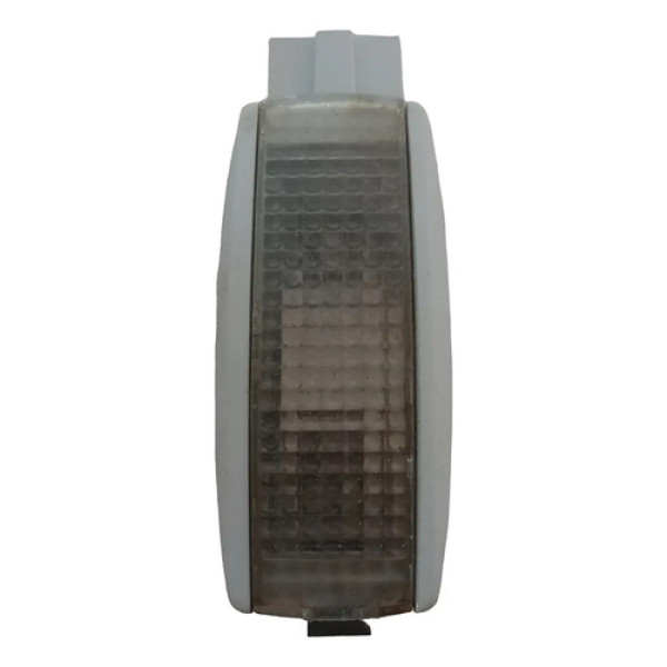 Suporte Luz Cortesia Teto Vw Gol Golf Fox Polo Bora 