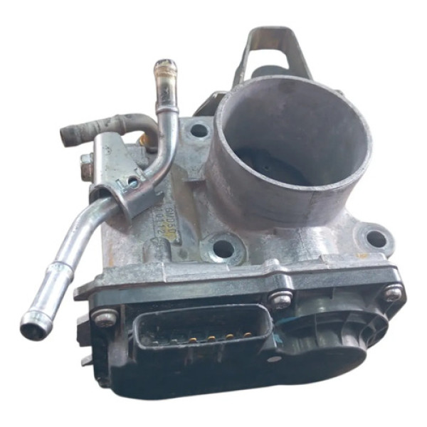Corpo Borboleta Tbi Honda City 1.5 2009 2011