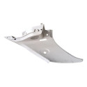 Suporte Bagagito Traseiro Direito Gm Celta 2001 2010 Cinza