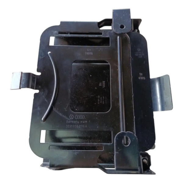 Suporte Módulo Injeção Vw Passat Fsi B6 2005 2010 C/ Detalhe