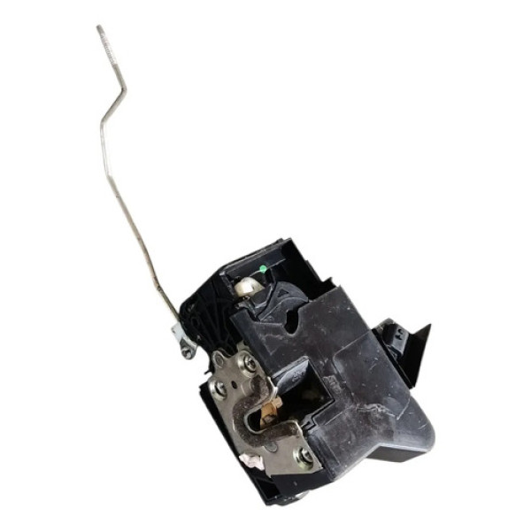Fechadura Porta Dianteira Direita Renault Sandero 2015 2018
