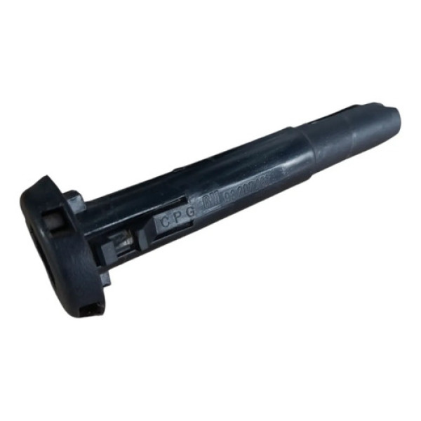 Bucha Apoio Cabeça Encosto Guia Gm Omega Corsa 2000 2016 Preto