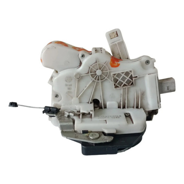Fechadura De Porta Traseira Direita Vw Voyage Gol G5 G6 