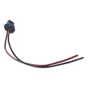 Chocote Plug Conector Sensor Temperatura Gm Corsa 2015