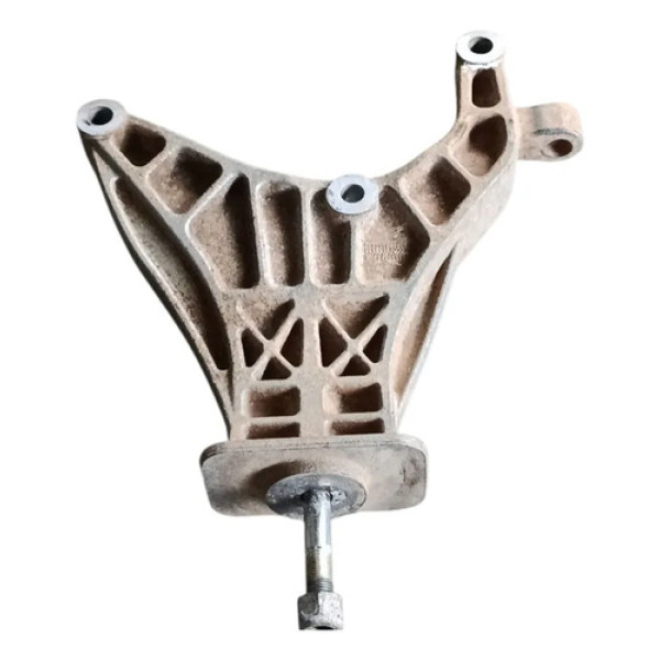 Suporte Coxim Cambio Fiat Palio Strada 2008 2014