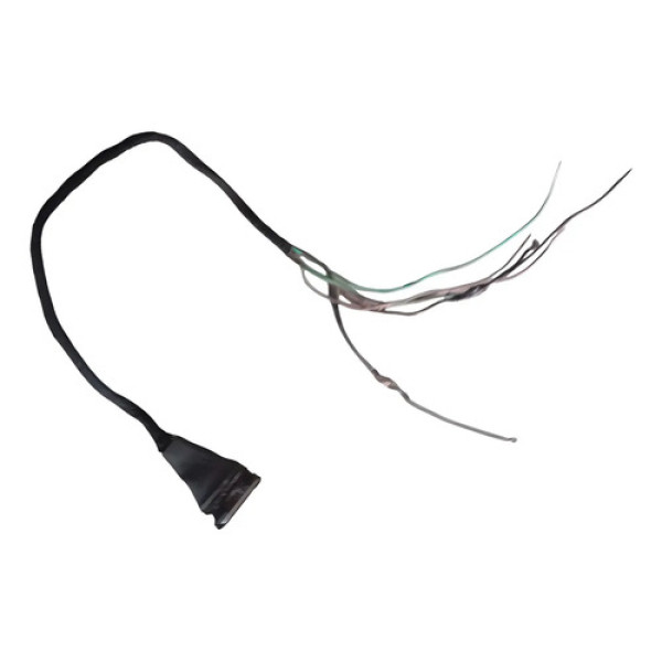 Plug Conector Chicote Vw Gol Saveiro Voyage 3079061021