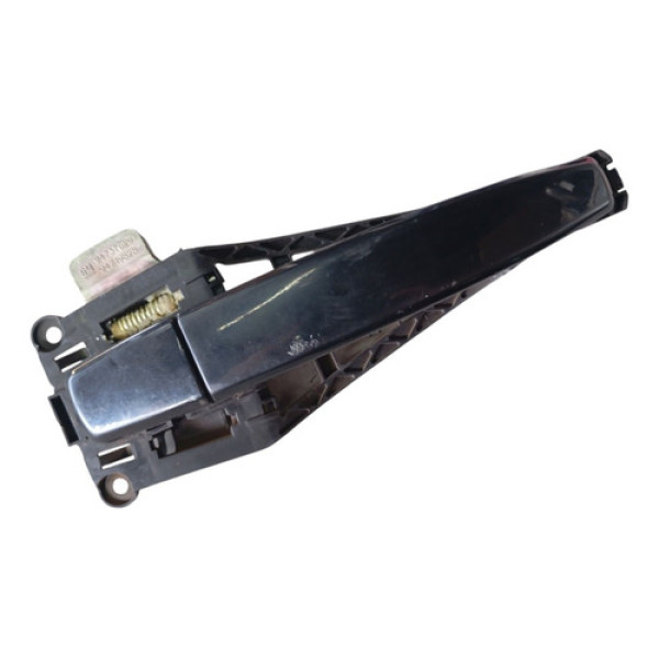 Maçaneta Externa Dianteira Direita Gm Vectra Gtx 2010 Detalh