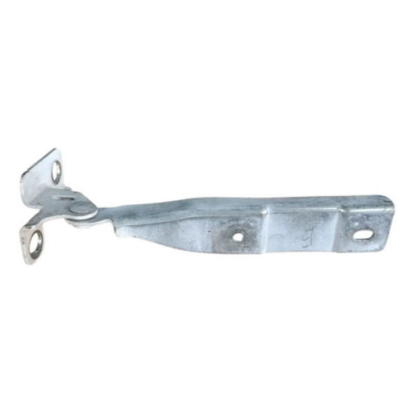 Dobradiça Braço Esquerdo Capo Citroen C3 2013 2019