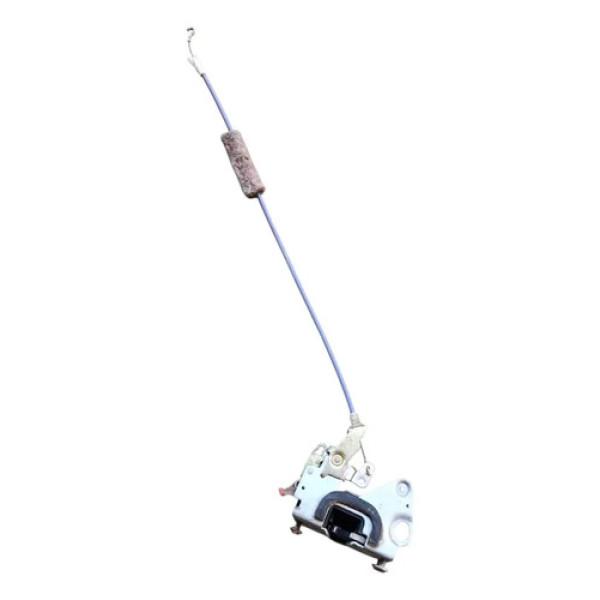 Fechadura Traseira Direita Vw Gol Parati G2 G3 1994 2008