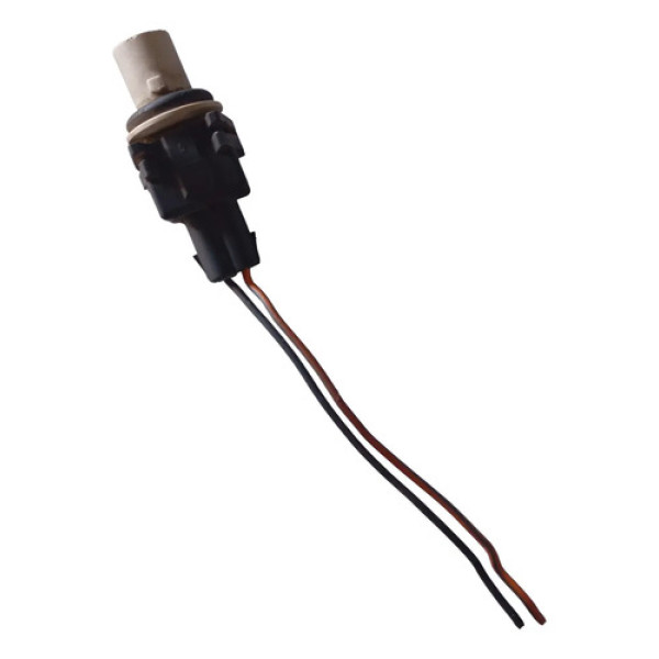 Plug Conector Chicote Ford Fiesta Supercharger 2003 2008