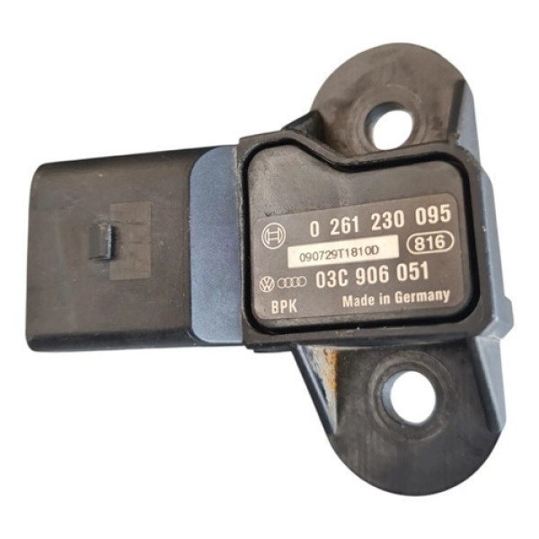 Sensor Map Vw Golf Jetta Bora Gol Fox Voyage 0261230235