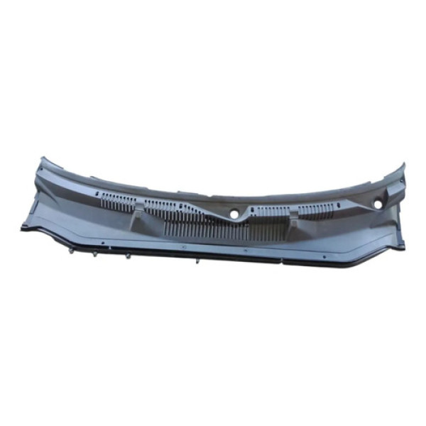 Grade Churrasqueira Fiat Palio Siena Strada 2008 2020 Preto