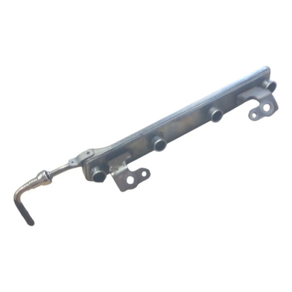 Flauta Injeção Bicos Nissan March 1.6 16v 4c 2013 2015