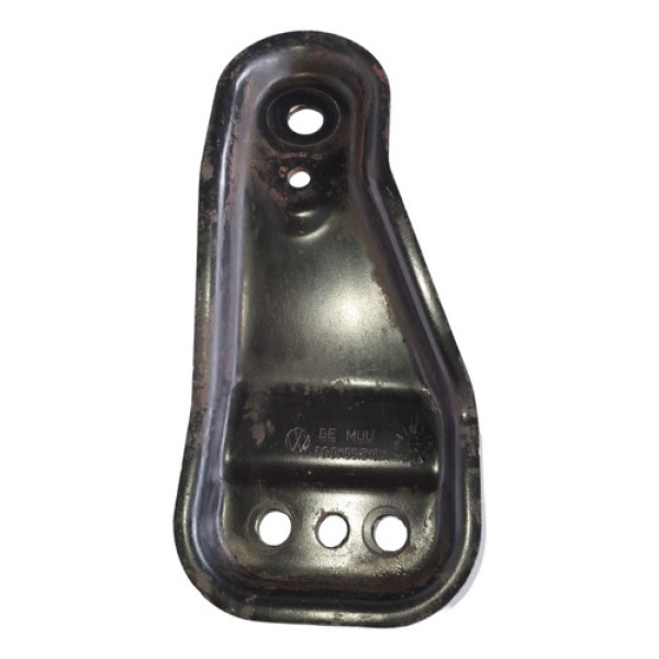 Suporte Coxim Esquerdo Vw Fox Polo Gol 2012