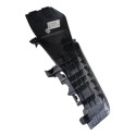Acabamento Moldura Direita Porta Malas Gm Vectra Gtx 2010 Preto