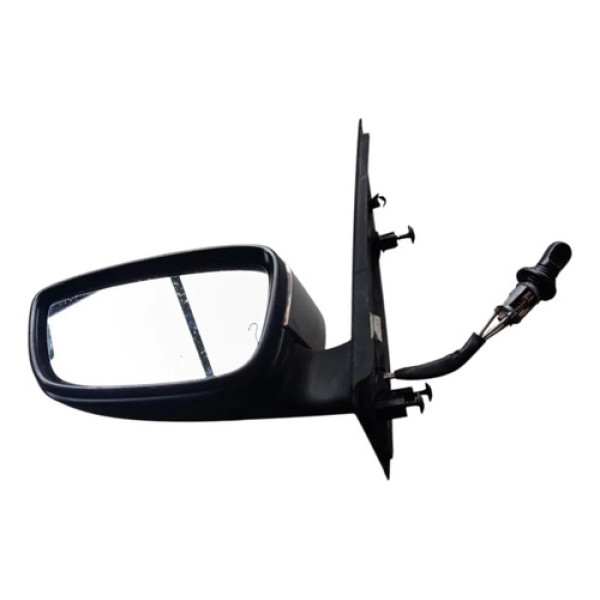 Retrovisor Esquerdo Vw Gol Voyage 2012 2016