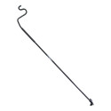 Vareta Haste Suporte Capo Gm Cobalt 2011 2014