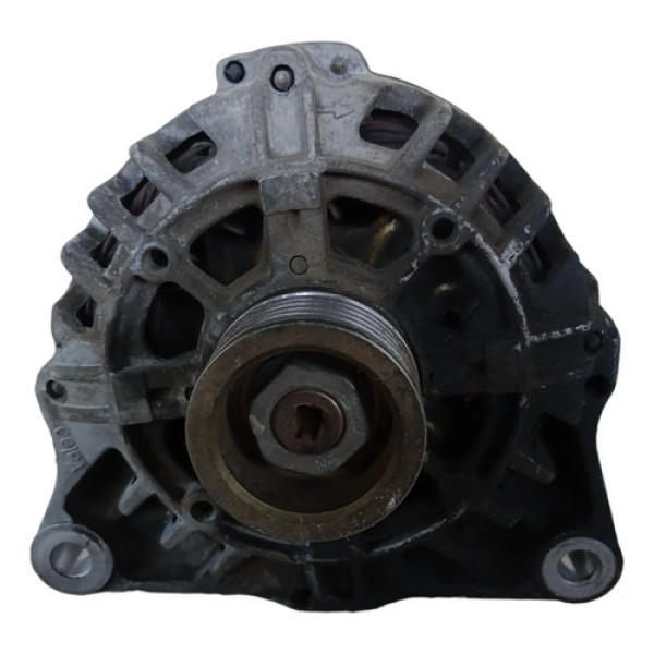 Alternador Valeo 12v Citroen C3 1.4 2006 2010 9662879880