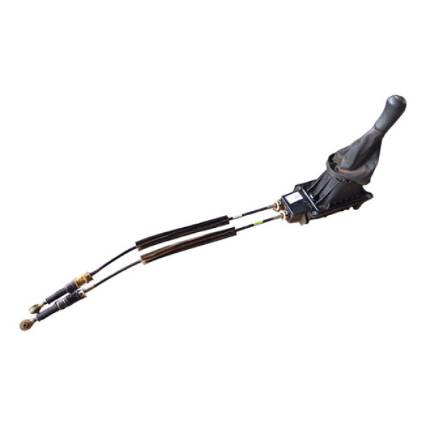 Alavanca Trambulador Marcha Renault Sandero 2022 349016560r
