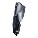 Forro Lateral Soleira Traseira Direita Vw Gol Voyage G5 G8 Preto