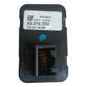 Botão Comando Vidro Elétrico Gm Astra 08 Á 10 