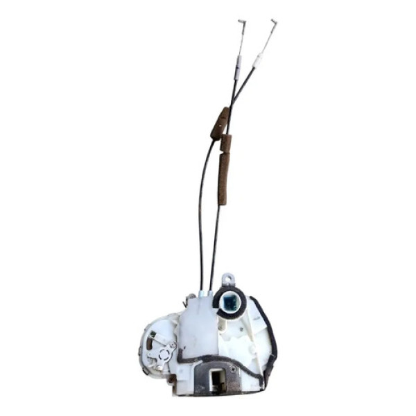 Fechadura Elétrica Traseira Direita Honda Civic 2008 2011