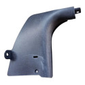 Moldura Soleira Direito Gm Corsa Classic 1996 2011 Preto
