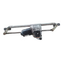 Motor Galhada Limpador Parabrisa Gm Celta Corsa 2001