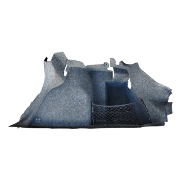 Forro Porta Malas Direito Vw Jetta 2011 2014 Original