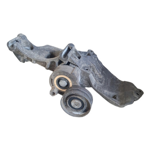 Suporte Compressor Alternador Renault Megane 2007 A 2016