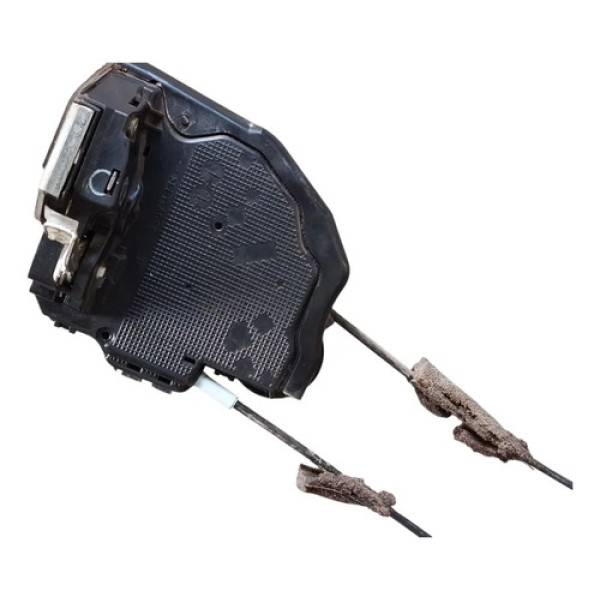 Fechadura Eléctrica Porta Trasei Dire Honda Civic 2012 2016