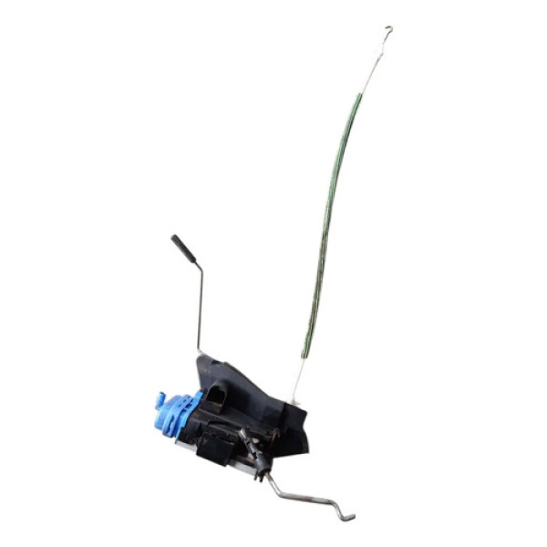 Fechadura Porta Traseira Direita Audi A3 1997 2006