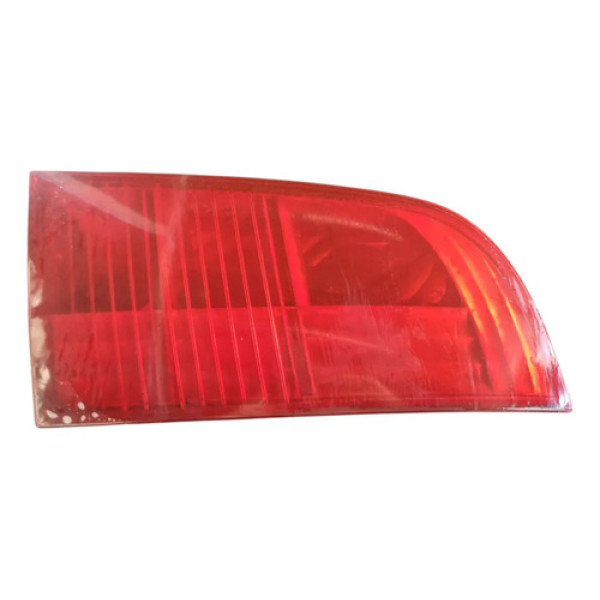 Lanterna Tampa Traseira Direita Fiat Palio 2004 2008 Vermelho