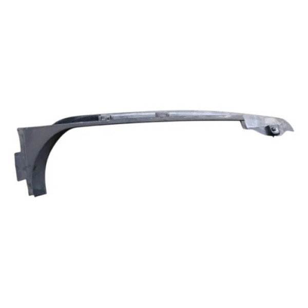 Moldura Porta Dianteira Esquerda Ford Focus 2015 2016