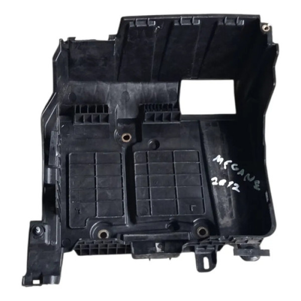 Caixa Suporte Bateria Renault Megane 2007 2013