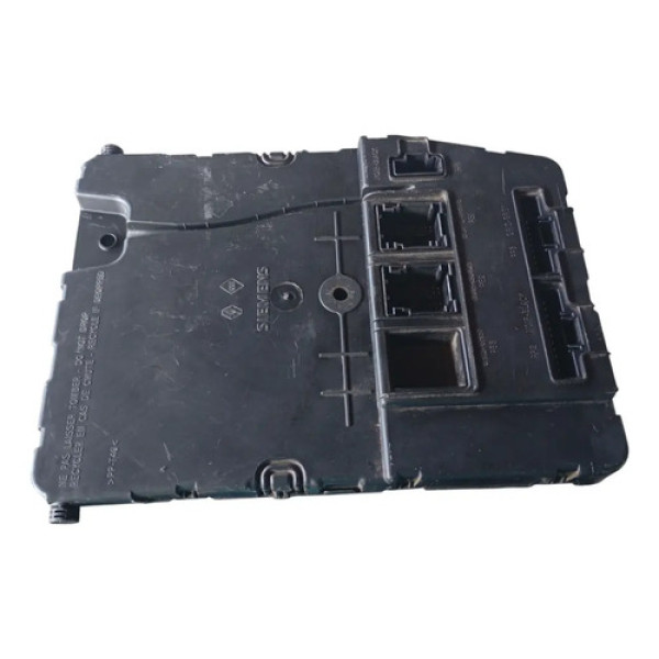 Modulo Bsi Central Renault Megane 2007 2012 8200780025