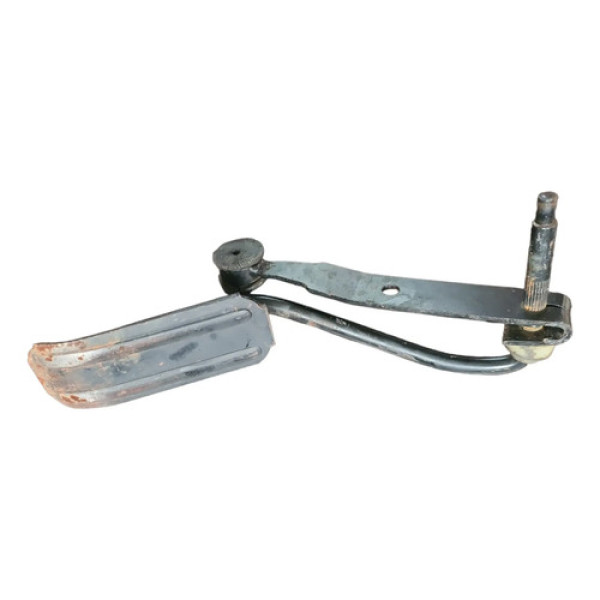 Pedaleira Acelerador Gol Saveiro 1987 1995