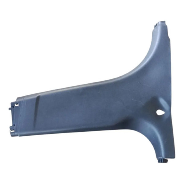 Moldura Coluna Esquerda Citroen C3 2013 2020