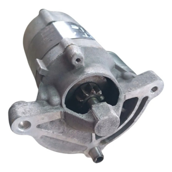 Motor Arranque Partida Peugeot 207 1.4 2009 2012 9609313280