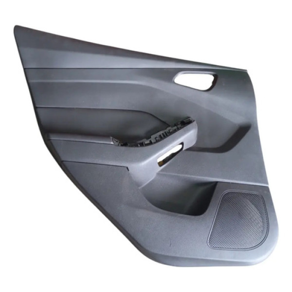 Forro Porta Traseira Esquerda Ford Focus 2017 Bm51a2740701