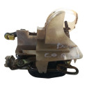 Fechadura Dianteiro Direito Manual Porta Gm Corsa 1998 2001