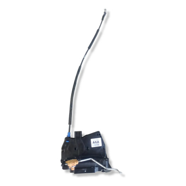 Fechadura Elétrico Dianteiro Esq Porta Gm Onix 2013 A 2020
