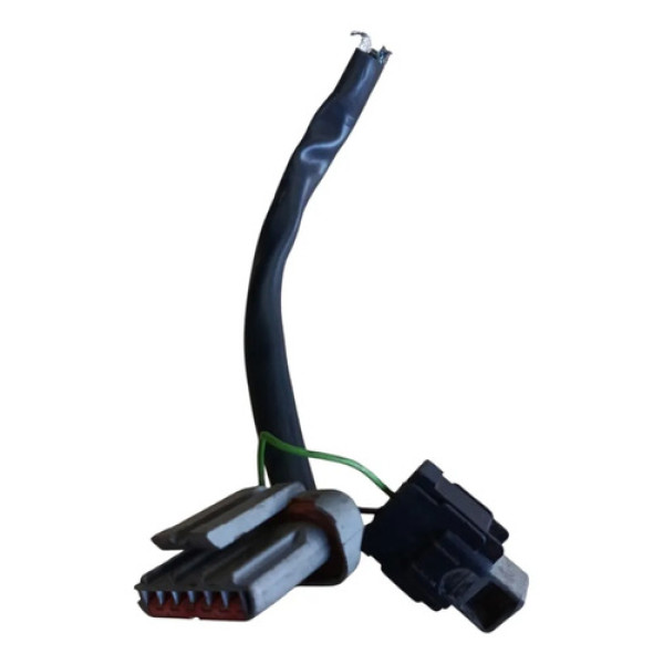 Plug Chicote Conecto Vw Gol Parati Santana 1994 2004