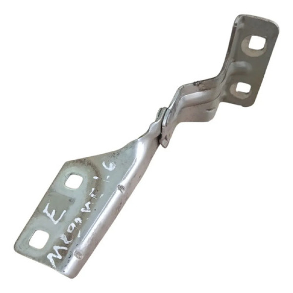Dobradiça Capô Esquerda Renault Megane 2007 2013