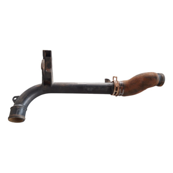Tubo D\'agua Motor Celta Montana 2009 A 2011 Preto