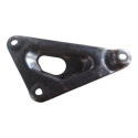Suporte Coxim Esquerdo Agregado Gm Astra 1999 A 2002