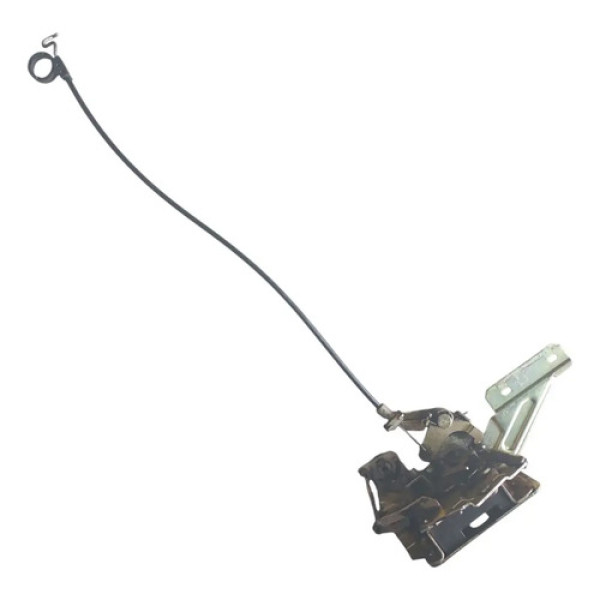 Fechadura Dianteira Direita Vw Patati G3 2005 373837014b